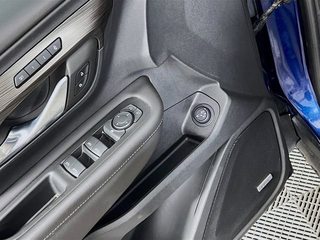 Used 2022 GMC Terrain SLT w/ Infotainment Package II image 18