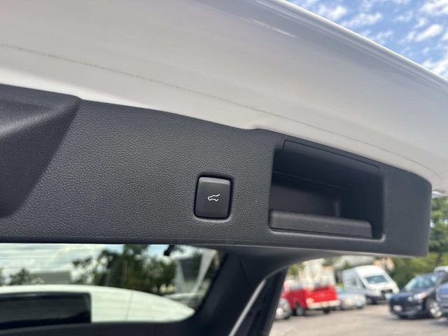Used 2024 Ford Escape Active AWD/4WD image 9