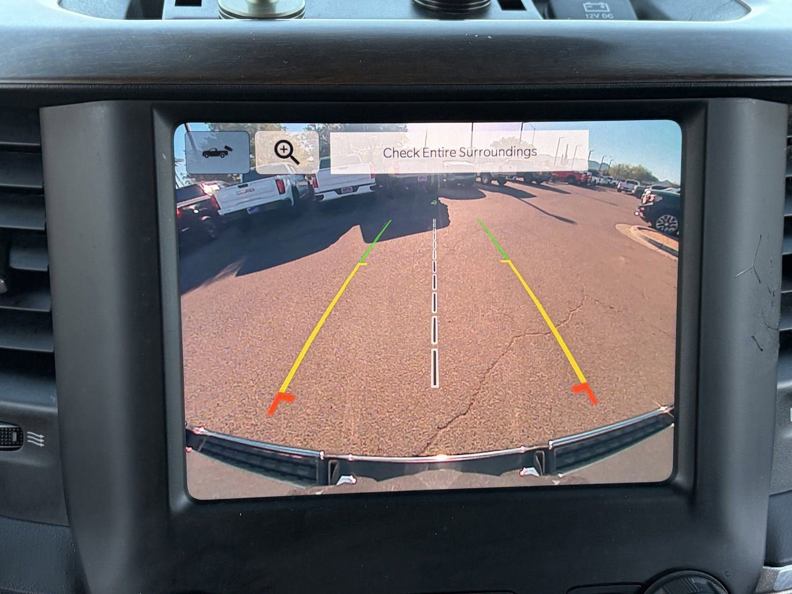 Used 2022 RAM 1500 Laramie AWD/4WD image 30