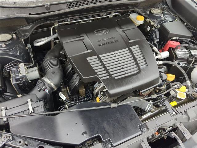 Used 2020 Subaru Forester Premium w/ Popular Package #1 image 29