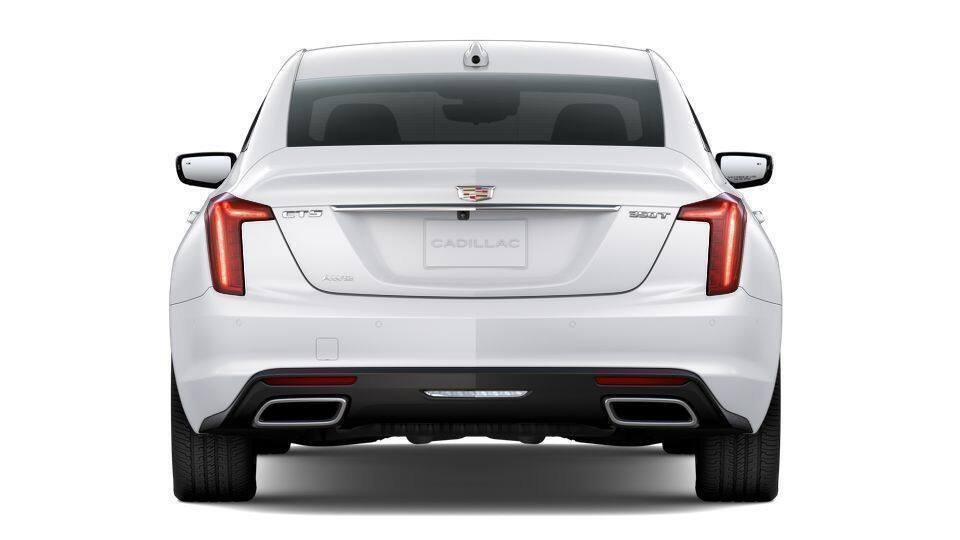 New 2026 Cadillac CT5 Premium Luxury w/ Technology Package AWD/4WD image 58