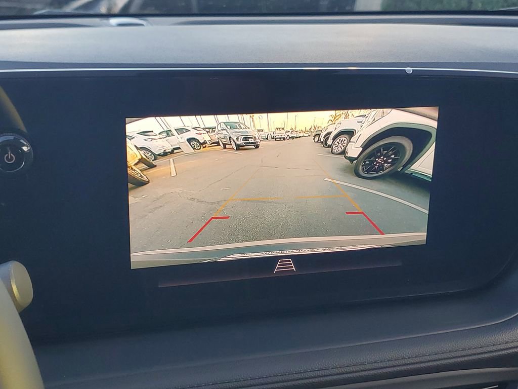 New 2026 Buick Encore GX Preferred image 14