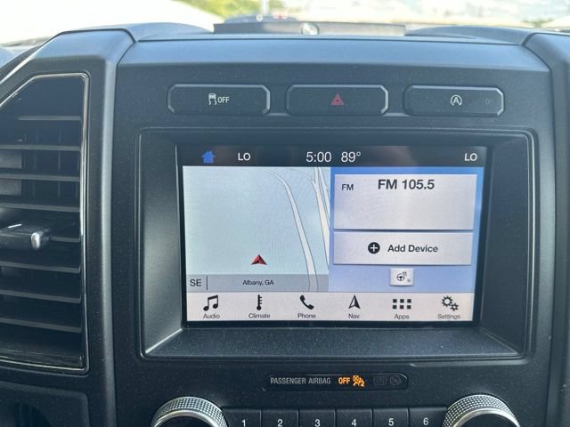 Used 2019 Ford Expedition Max Limited RWD image 26