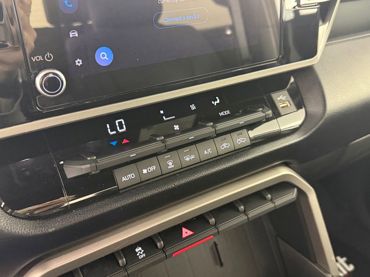 Used 2025 Toyota Tundra SR5 image 19