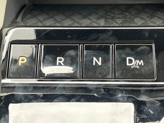 New 2025 Nissan Murano SL w/ Cargo Package image 36