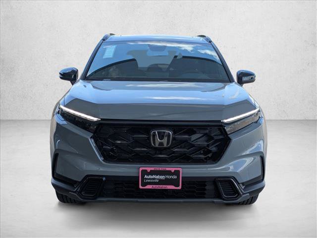 New 2026 Honda CR-V Sport image 6