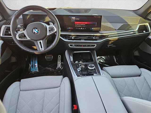 Used 2025 BMW X5 M60i image 17