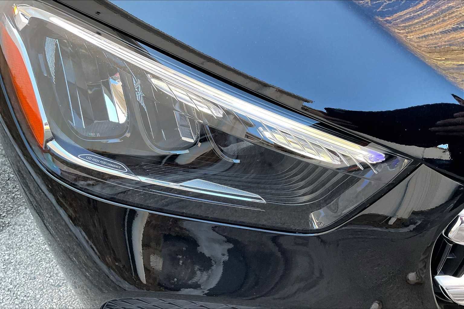 Certified 2025 Mercedes-Benz GLE 450 4MATIC image 15