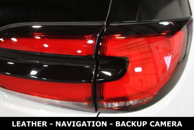 New 2026 Chrysler Pacifica Select image 30