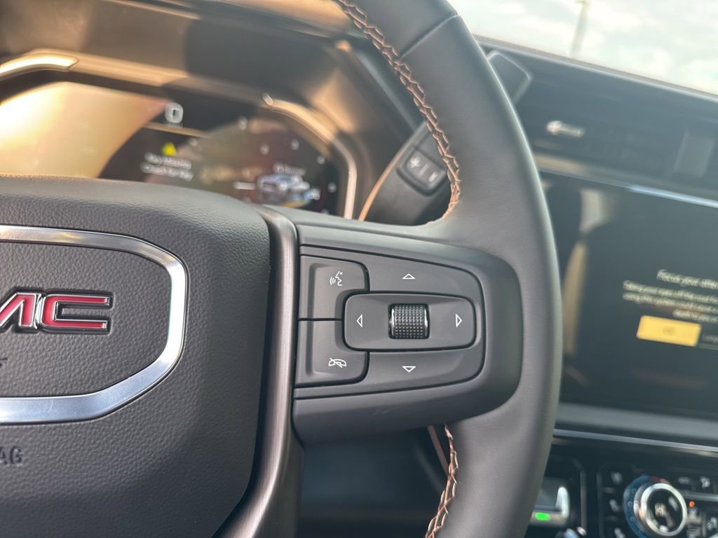 New 2026 GMC Sierra 2500 AT4 w/ AT4 Premium Plus Package image 18