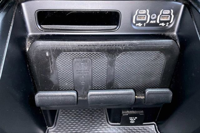 Used 2021 RAM 2500 Limited image 24