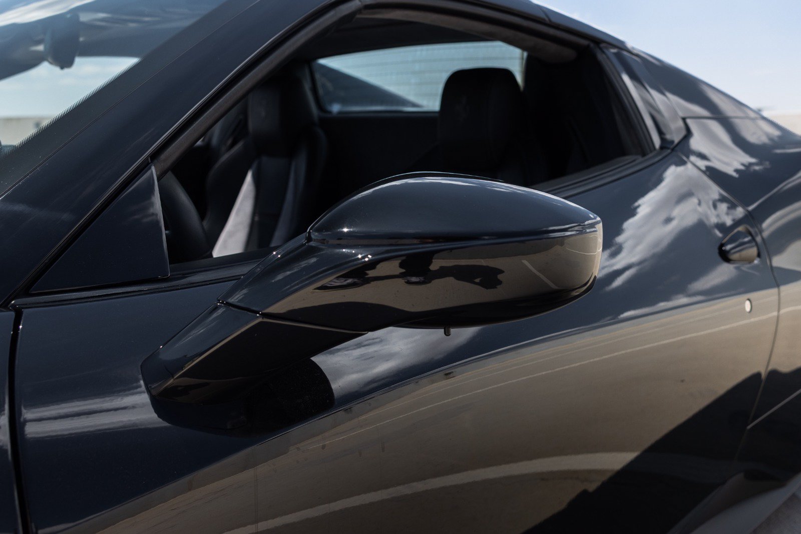 Used 2012 Ferrari 458 Spider RWD image 38