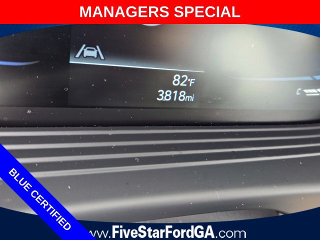Used 2026 Hyundai Venue SEL FWD image 25