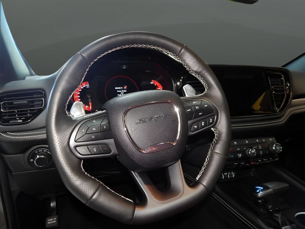 Used 2021 Dodge Durango SRT Hellcat w/ Technology Group AWD/4WD image 13