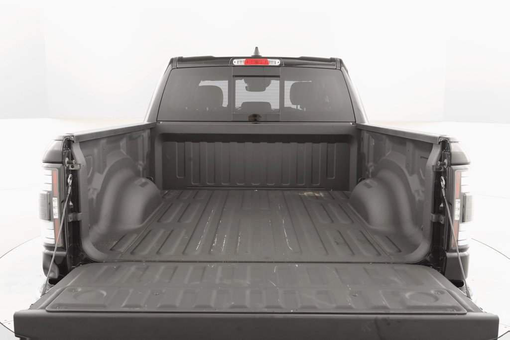 Certified 2022 RAM 1500 Limited w/ Trailer Tow Group image 11