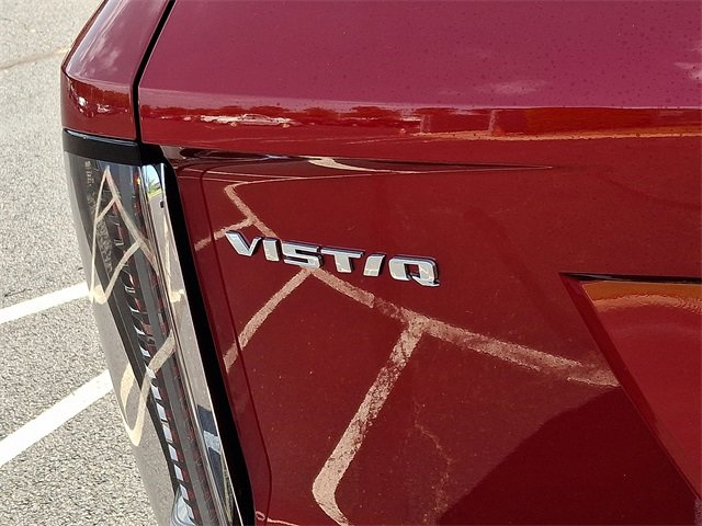 New 2026 Cadillac Vistiq Sport w/ LPO, Floor Liner Package image 12