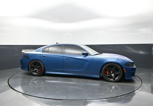 Used 2021 Dodge Charger R/T w/ Daytona Edition Group RWD image 6