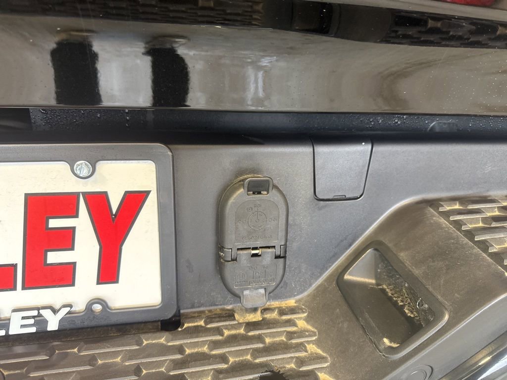 New 2026 RAM 1500 4x4 Crew Cab image 39