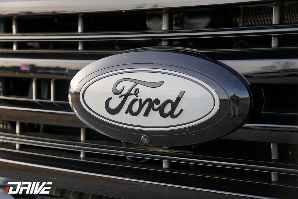 Used 2026 Ford F350 Platinum image 17