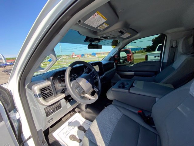 Used 2026 Ford F350 XLT w/ 360-Degree Camera Package AWD/4WD image 16