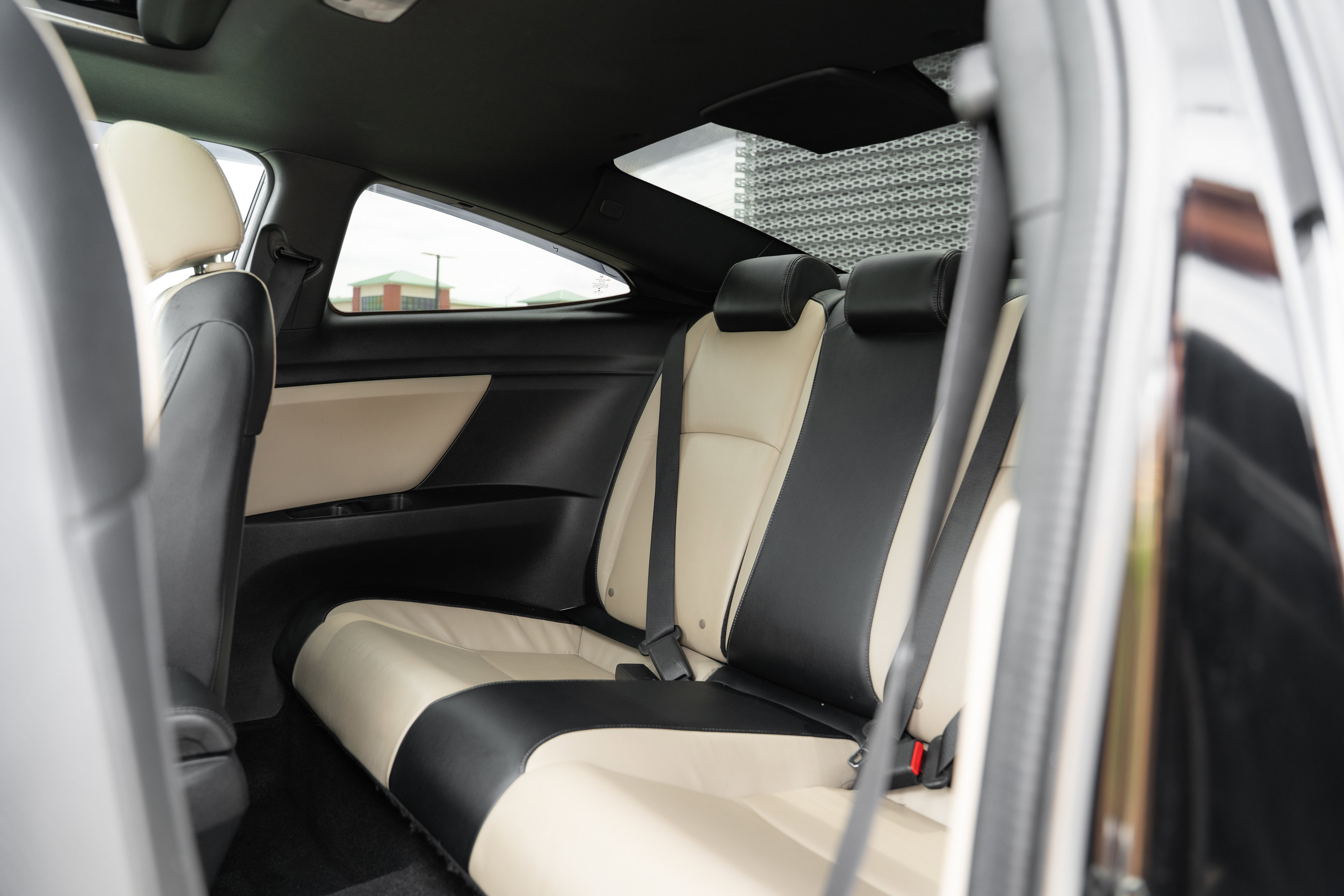 Used 2017 Honda Civic EX-L image 23