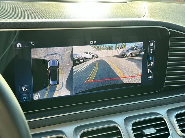 Used 2024 Mercedes-Benz GLE 450e 4MATIC image 14