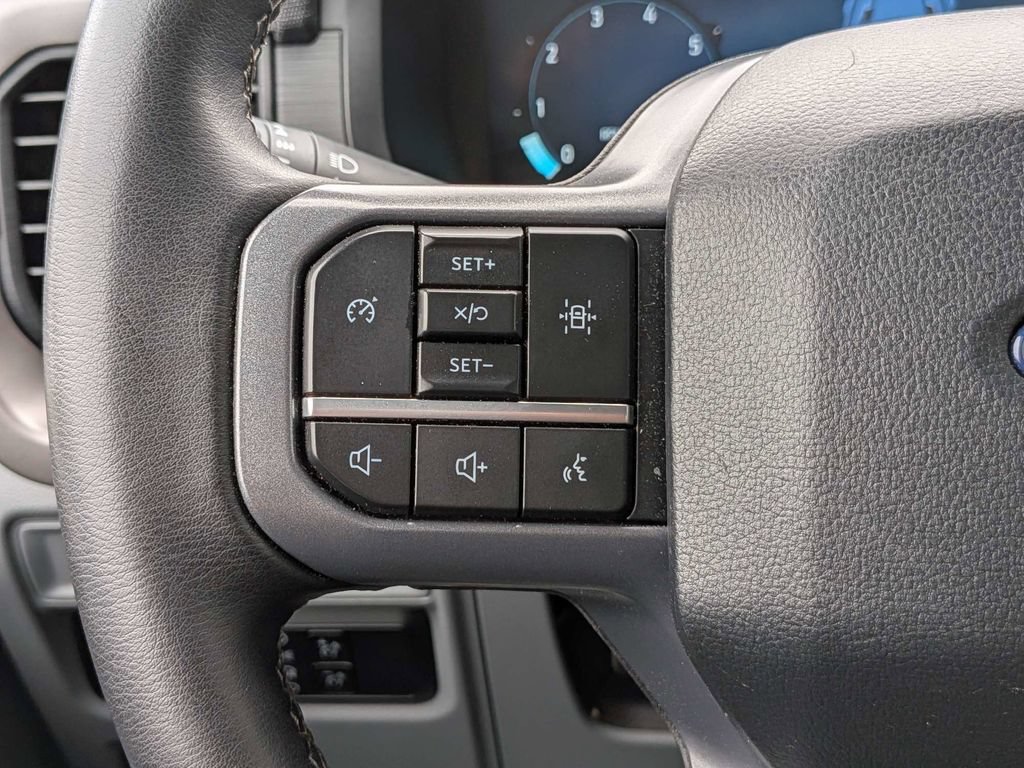Used 2025 Ford F150 XLT w/ Equipment Group 301A Standard AWD/4WD image 23