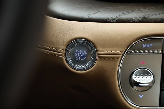 New 2026 Genesis G90 3.5T AWD/4WD image 40