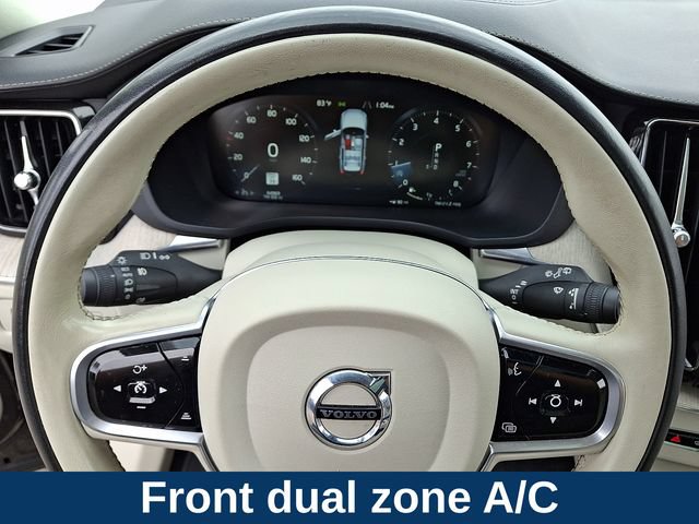 Used 2020 Volvo XC60 T5 Inscription AWD/4WD image 5