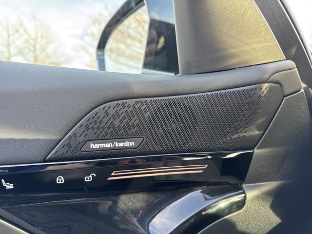 Certified 2025 BMW 530i xDrive image 20