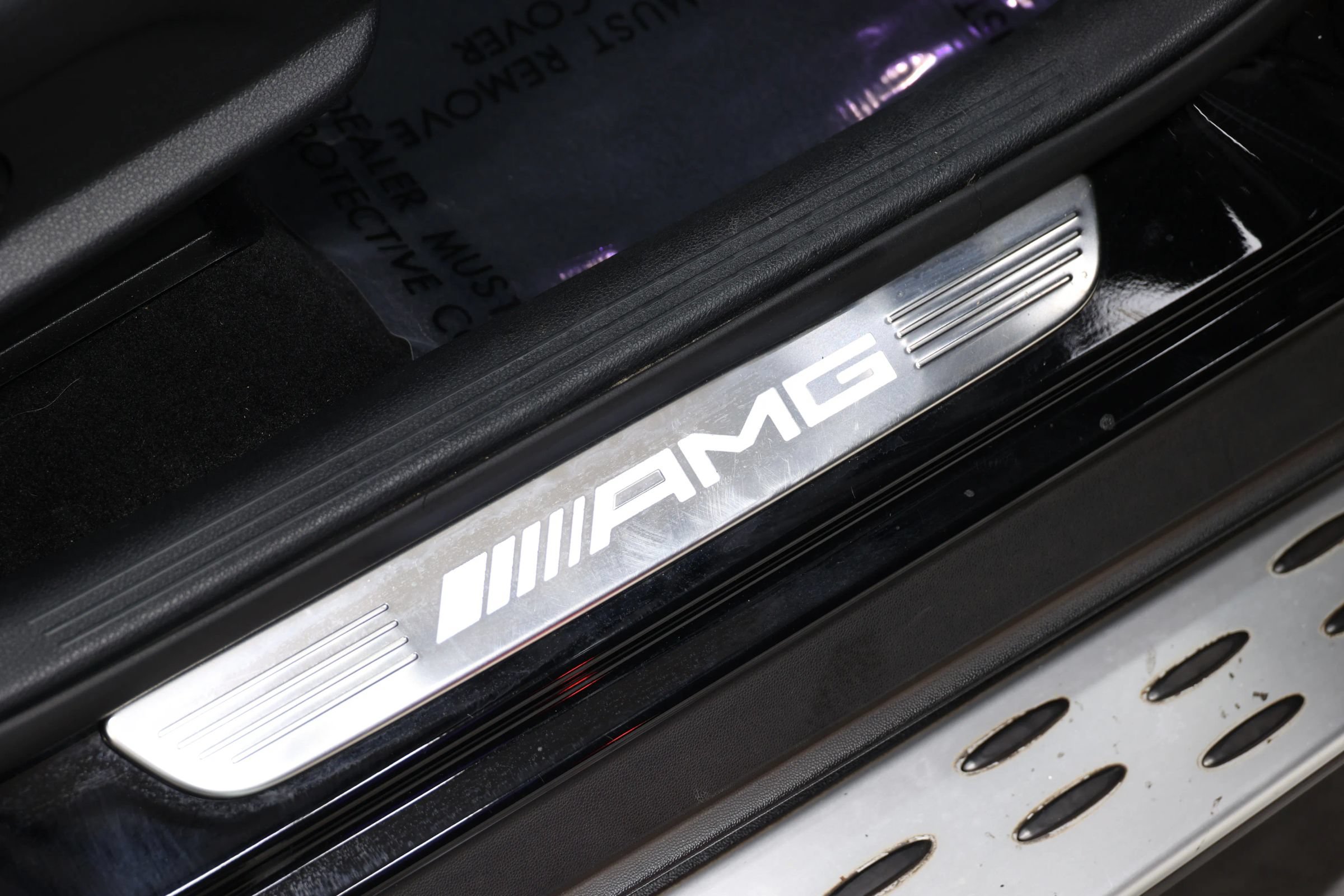 Used 2021 Mercedes-Benz GLC 63 AMG S image 89
