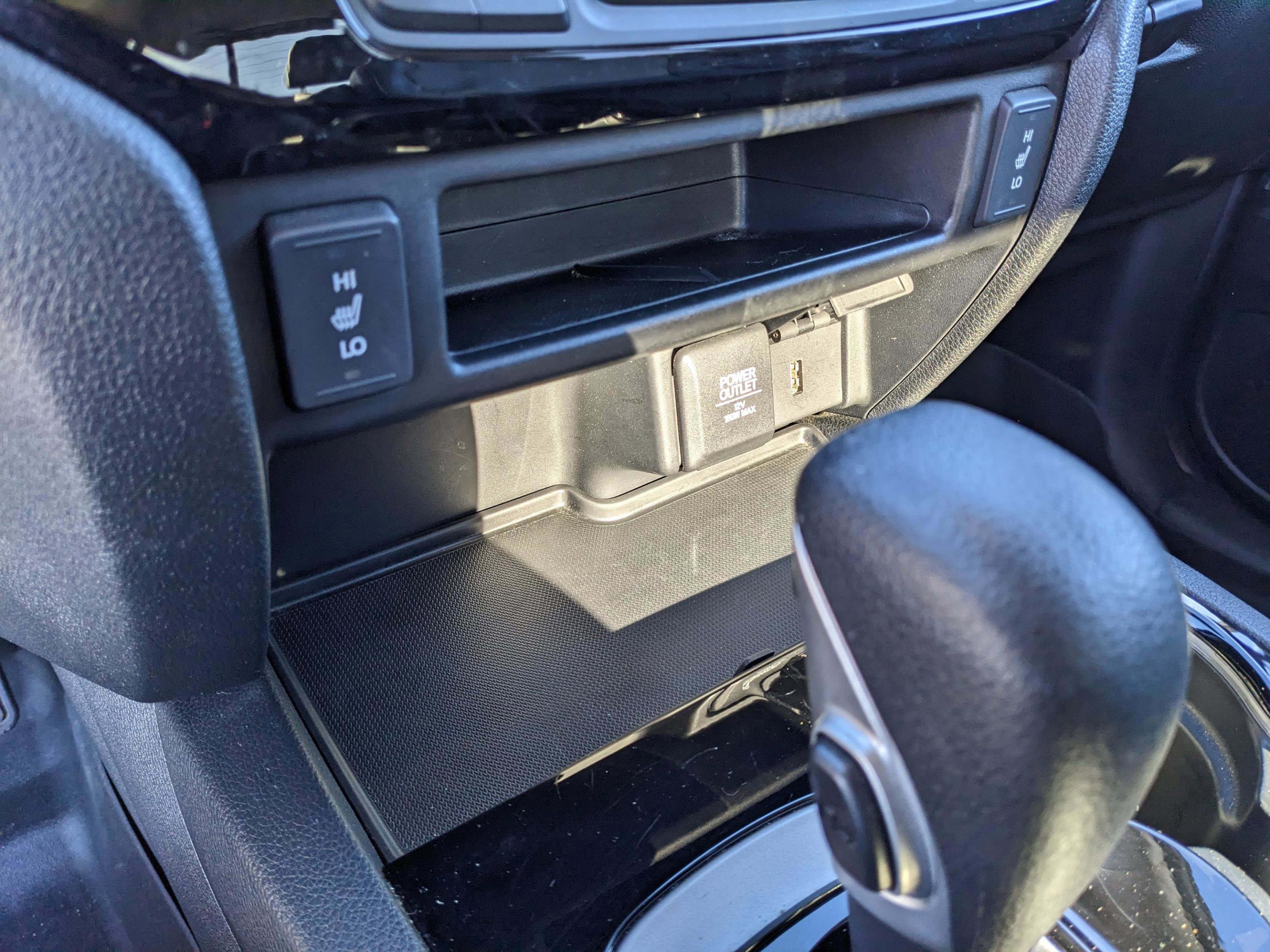 Used 2017 Honda Ridgeline RTL-E image 23