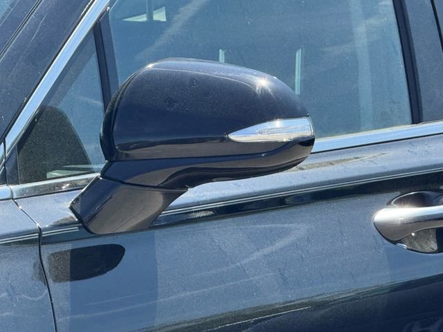 Used 2021 Hyundai Santa Fe Blue image 6