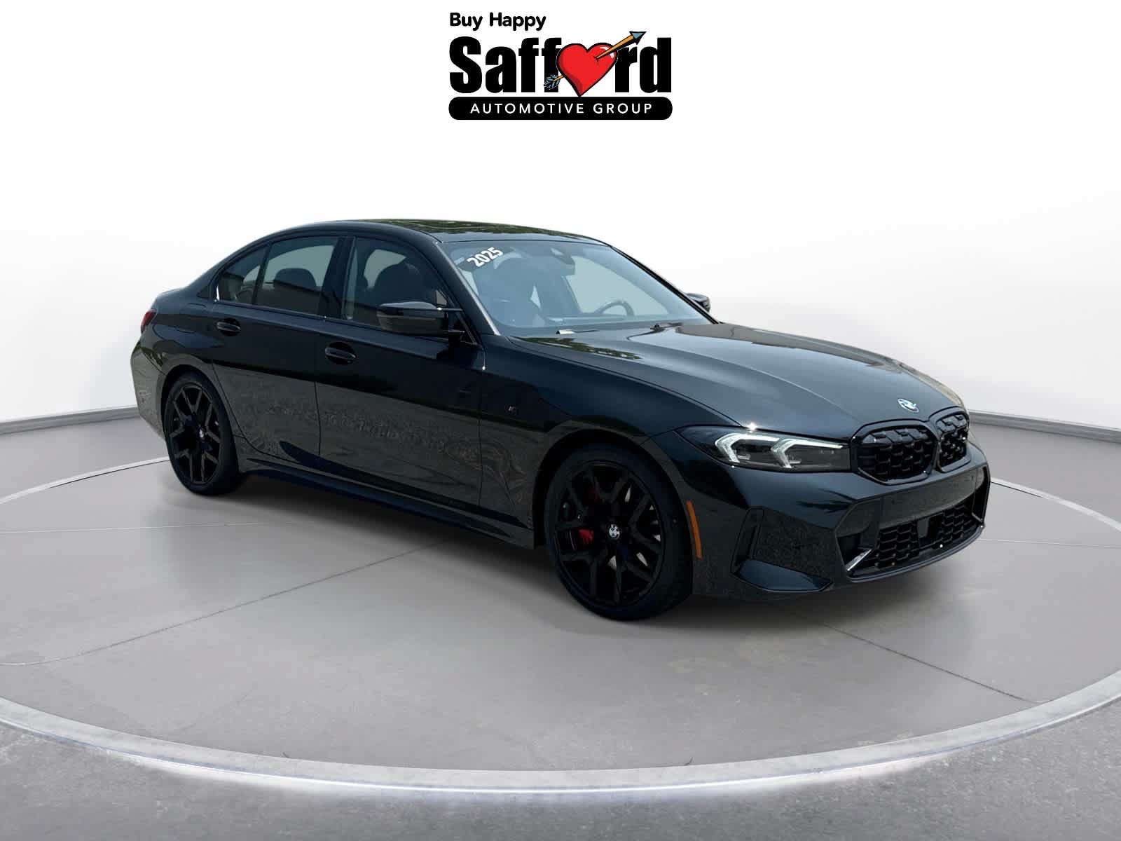 Used 2025 BMW M340i xDrive w/ Premium Package AWD/4WD image 19