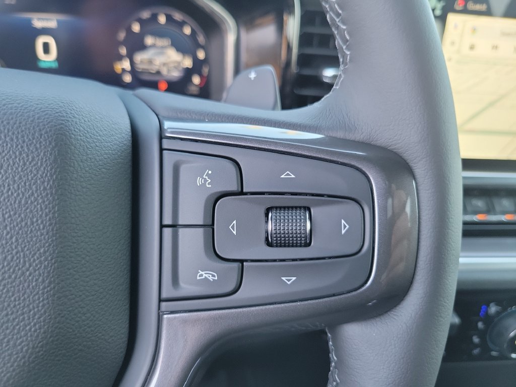 New 2026 Chevrolet Silverado 1500 High Country w/ Midnight Edition AWD/4WD image 5