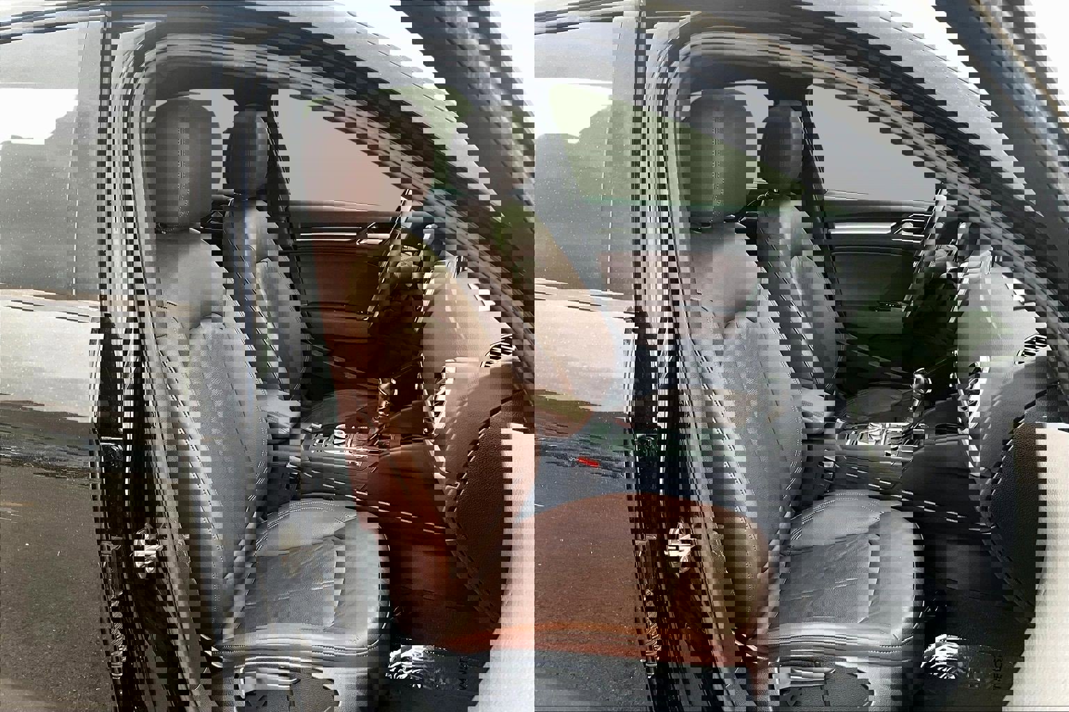 Used 2018 Audi A3 2.0T Premium w/ Convenience Package image 7