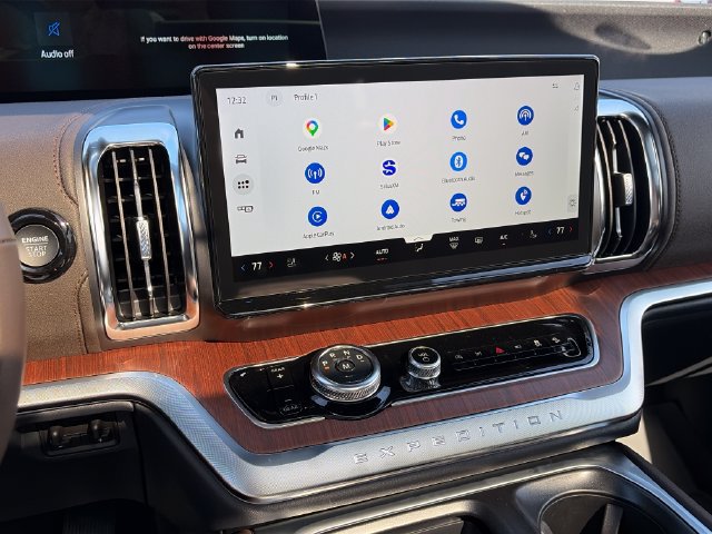New 2027 Ford Expedition King Ranch AWD/4WD image 23