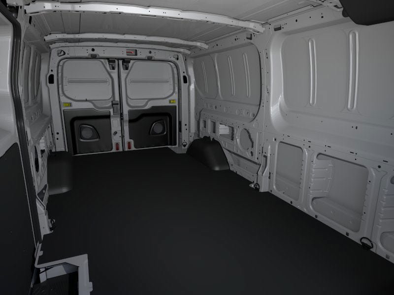 New 2025 Ford Transit 250 Low Roof RWD image 11
