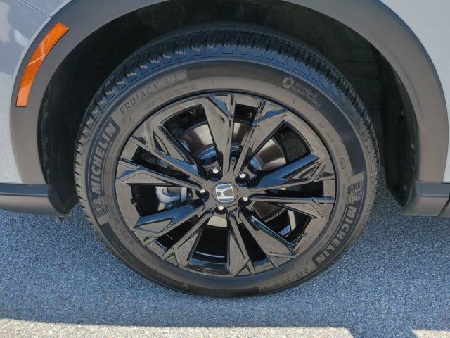 Used 2024 Honda CR-V Sport Touring image 10
