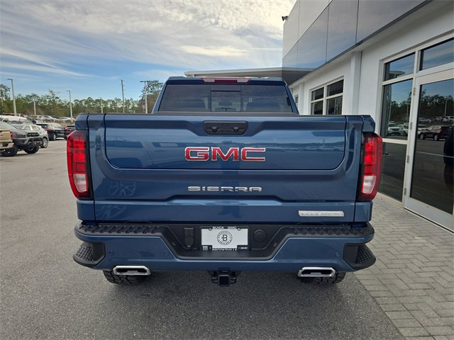 New 2026 GMC Sierra 1500 Elevation w/ Elevation Premium Package image 7