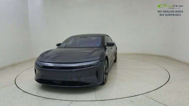 Used 2024 Lucid Air Touring AWD/4WD image 66