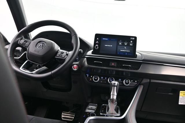 Used 2025 Acura ADX A-Spec AWD/4WD image 18