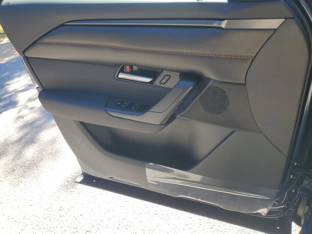 New 2026 MAZDA CX-50 AWD 2.5 S w/ Cargo Package image 19