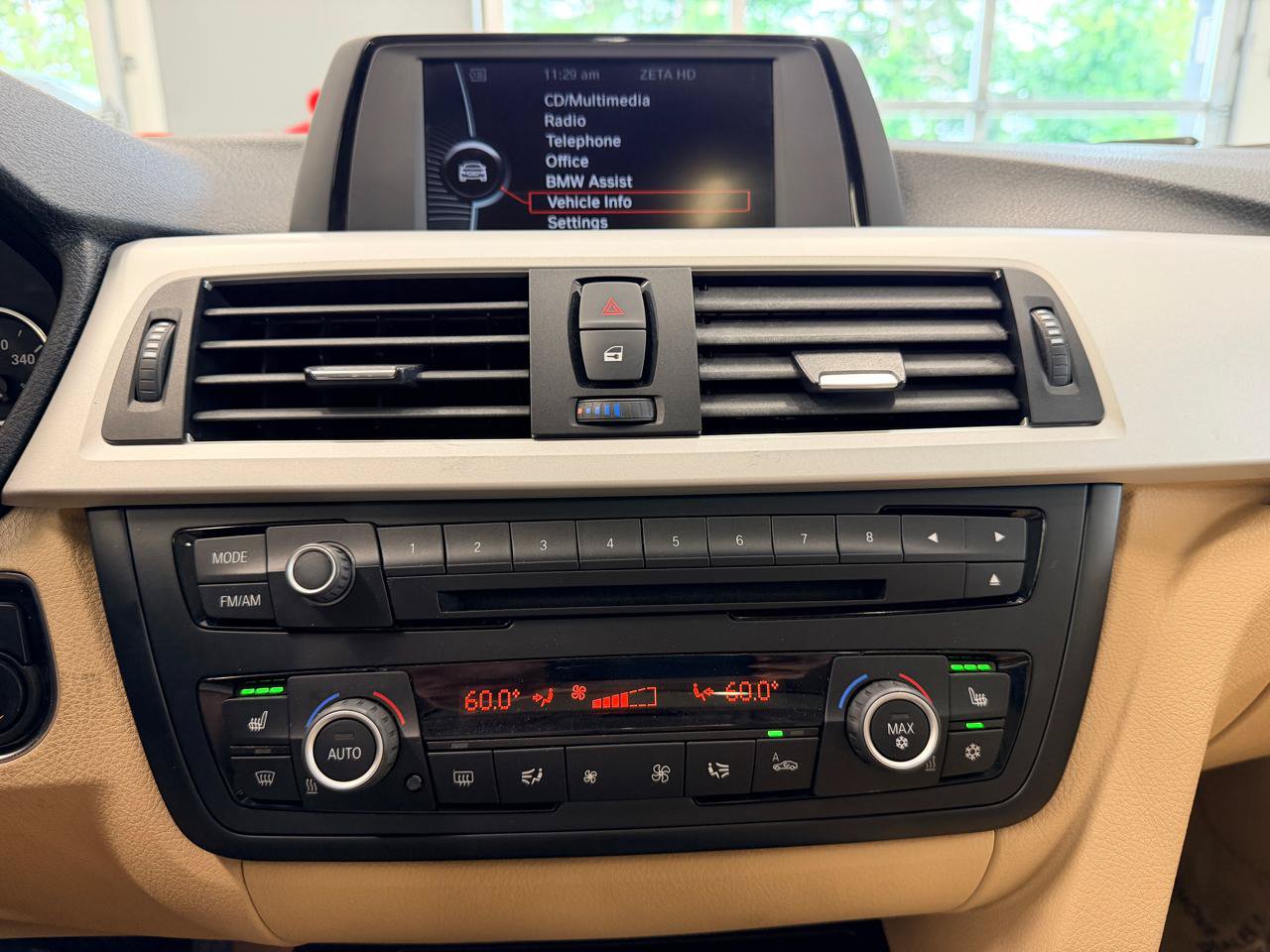 Used 2012 BMW 328i Sedan RWD image 33