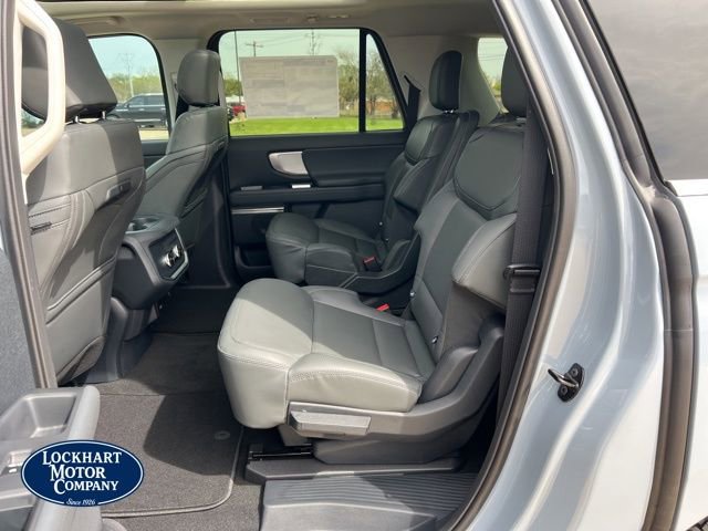 New 2026 Ford Expedition Max Active image 17