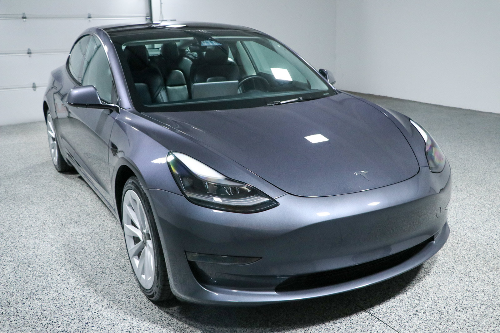 Used 2023 Tesla Model 3 Long Range AWD/4WD image 5