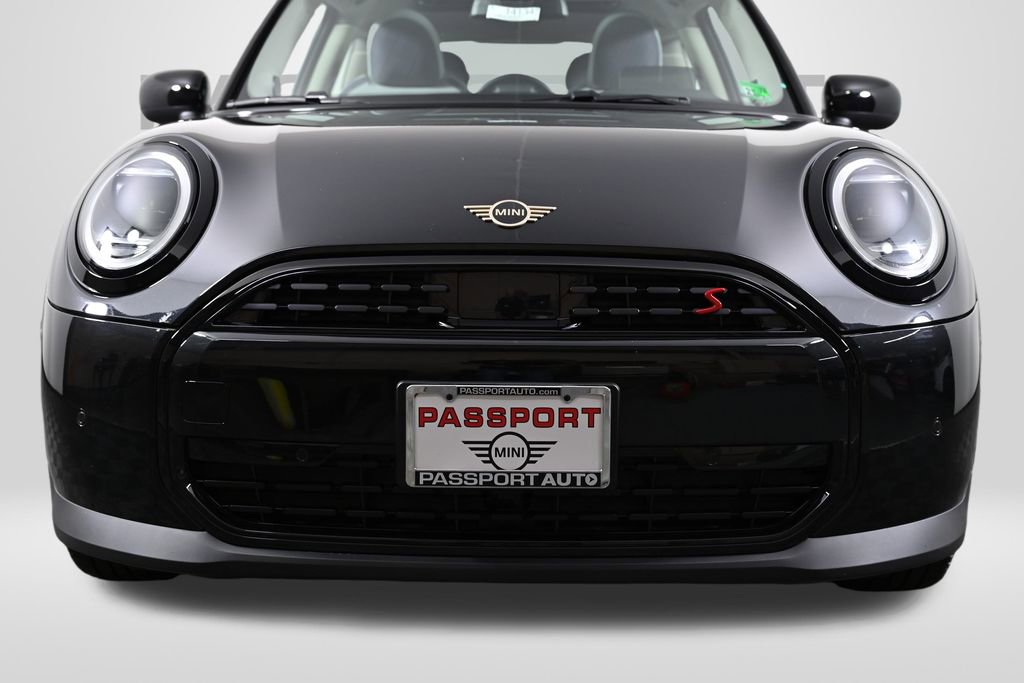 Used 2025 MINI Cooper S image 6