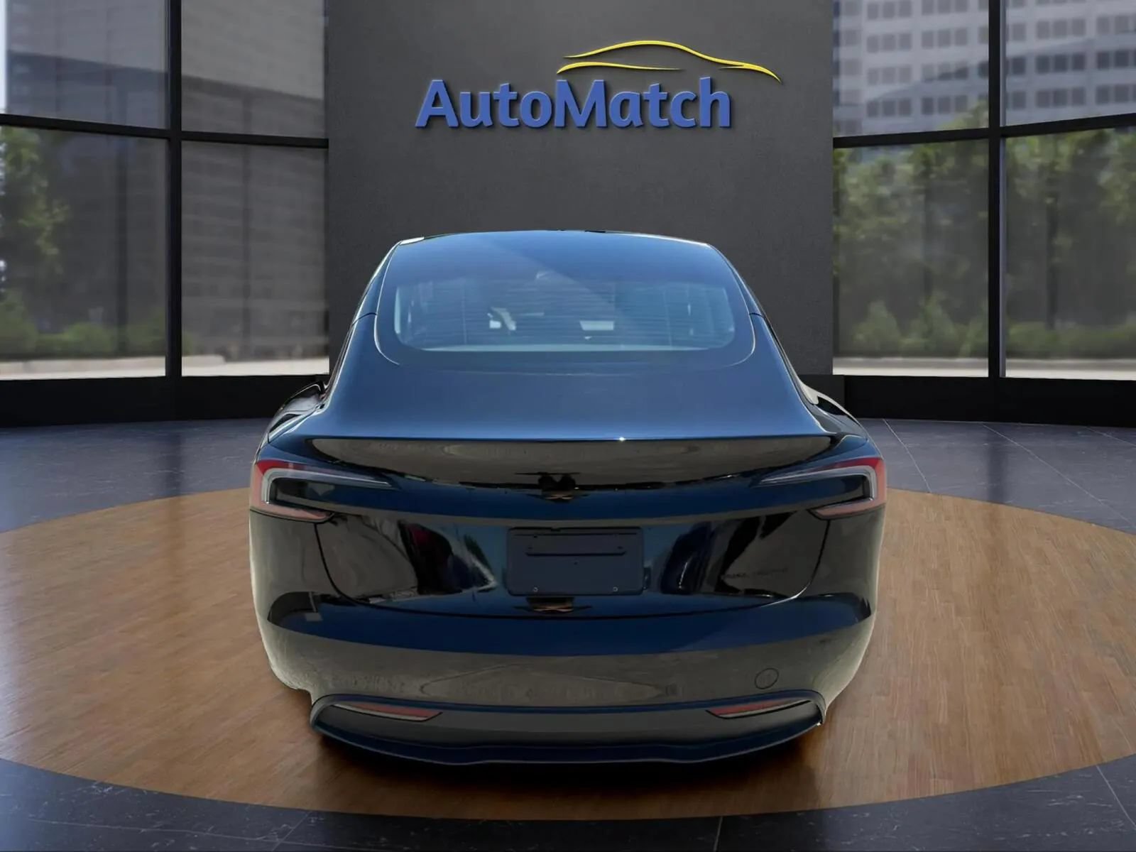 Used 2026 Tesla Model 3 AWD/4WD image 9