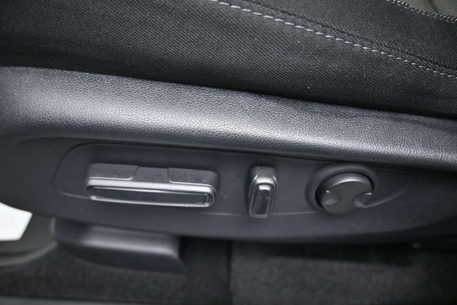 Used 2025 Honda CR-V EX image 17