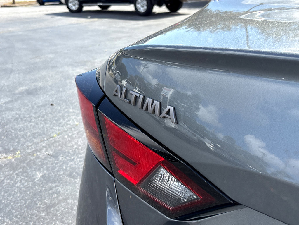 Used 2023 Nissan Altima 2.5 S image 23